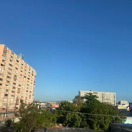 La Calma Poshtel-3