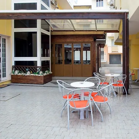 Albergo Il Veliero-3