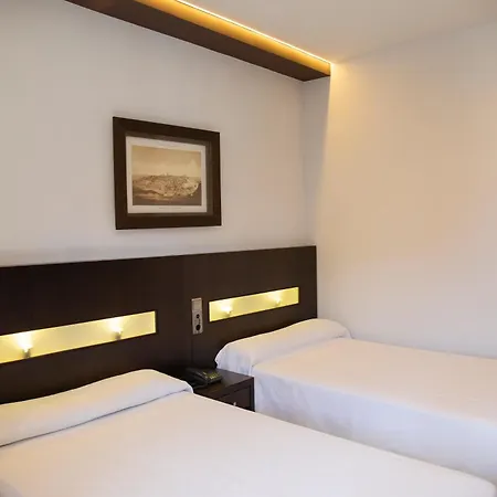 Hotel El Mesón-3
