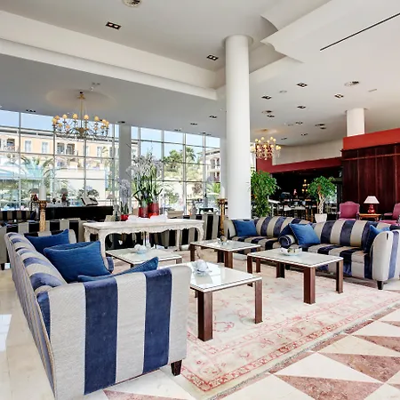 Grupotel Playa De Palma Suites & Spa-3
