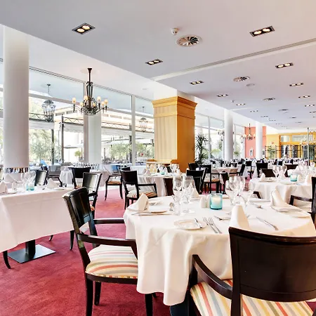 Grupotel Playa De Palma Suites & Spa-2