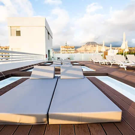 Coral Suites & Spa - Adults Only-2