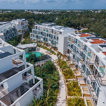 The Waves Tulum By Bnb Experience-2