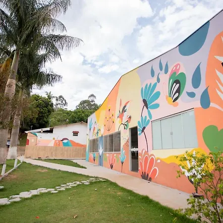 Ribeiro Suit's Hotel-2