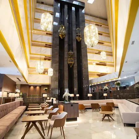 Hotel Granada Center-2