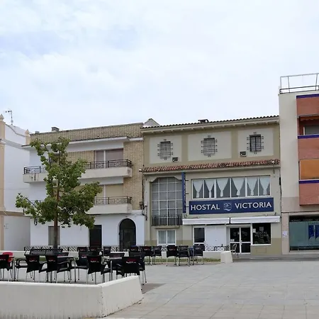Hostal Victoria-3