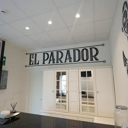 Hotel El Parador-2