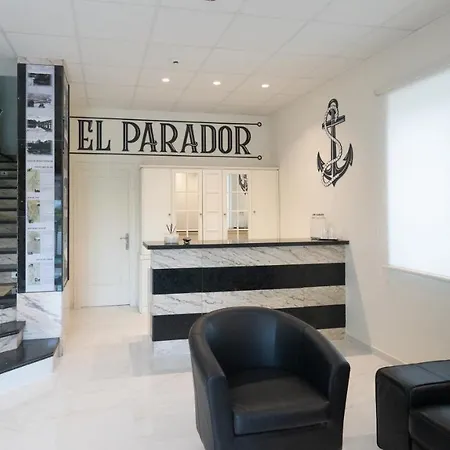Hotel El Parador-3