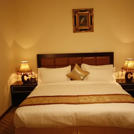 Caravan Hotel Addis-3