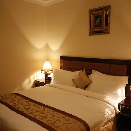 Caravan Hotel Addis-2