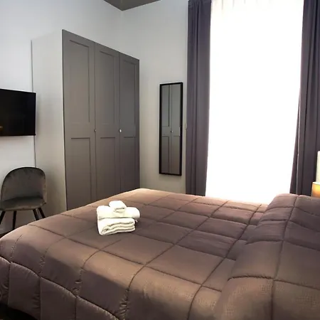 Business Home Via Isonzo B&B-2