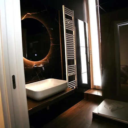 Business Home Via Isonzo B&B-3