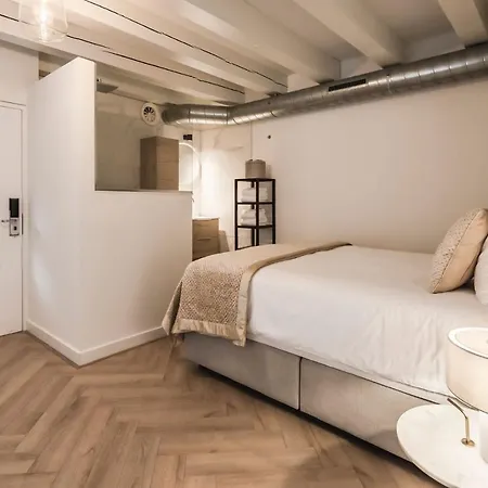 Le Bon'Apart Suites-2