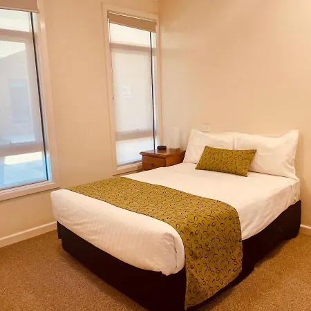 Mary Mackillop Spirituality Centre, Melbourne-3
