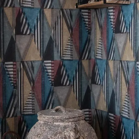 Casa Dei Vettii B&B-2