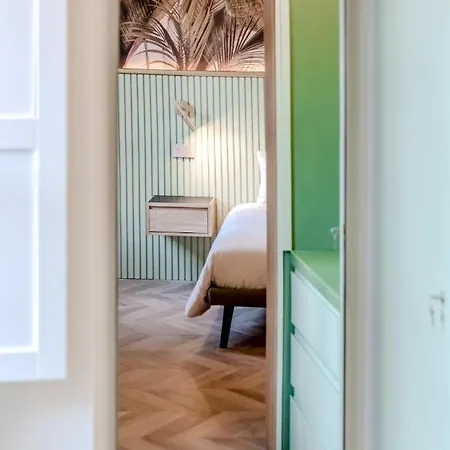 Parco Ducale Design Rooms-3