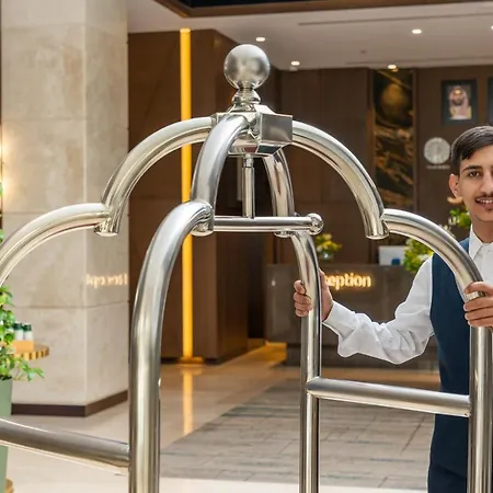 Jayden Hotel-3