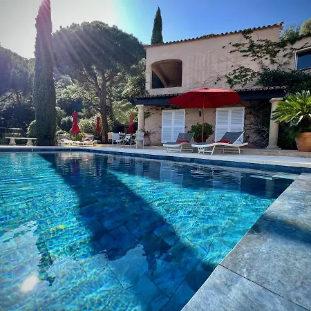 Villa Thalassa Art' B&B-3