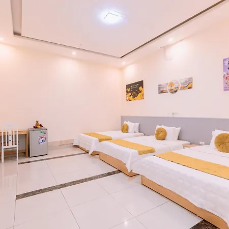 Golden Diamond Hotel-3