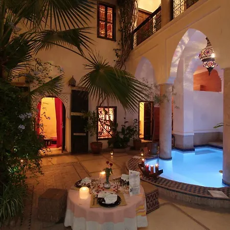 Riad Al Faras-2