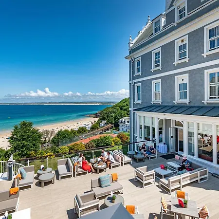 Harbour Hotel & Spa St Ives-2
