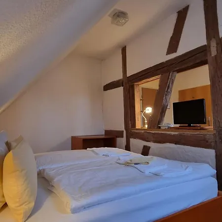 Hotel Peenebrücke-2