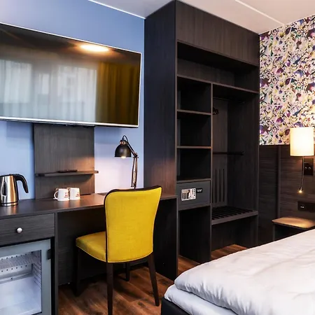 Thon Hotel Tromso-3