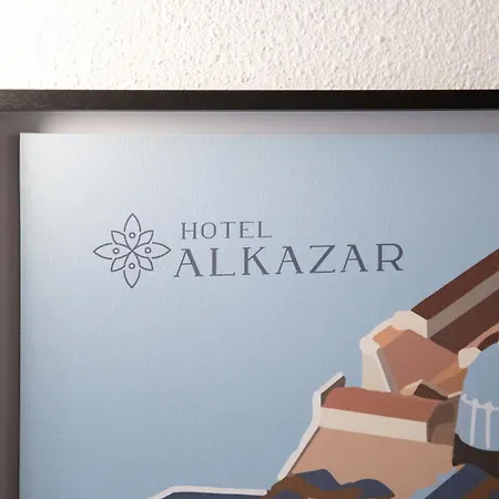 Hotel Alkazar-3