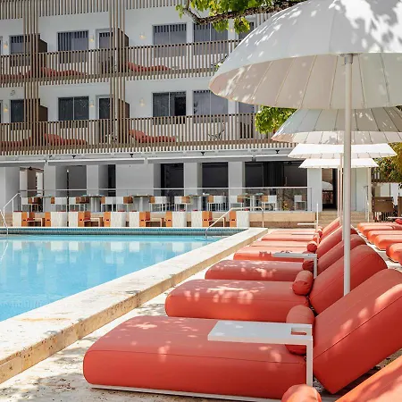 Axel Beach Miami-South Beach - Adults Only-2