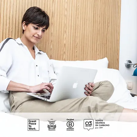 Sleep'N Atocha - B Corp Certified-2