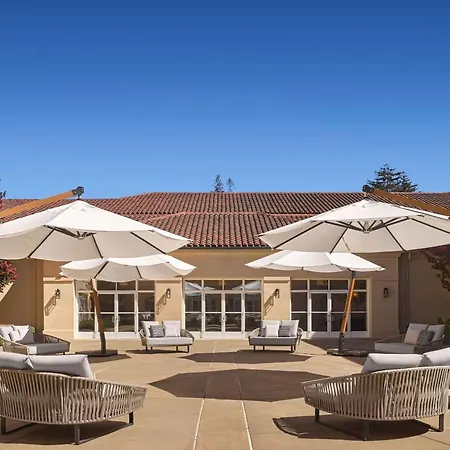 Hyatt Regency Sonoma Wine Country-2