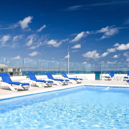 Azure Lofts & Pool-3