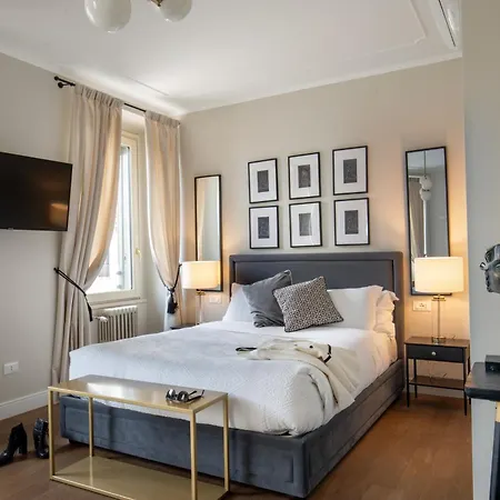 Daplace - Corso Monforte Suites-2