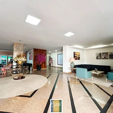 Hotel Oscar Gold-2