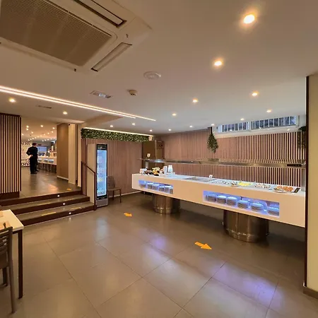 Hotel Montesol Benidorm-3