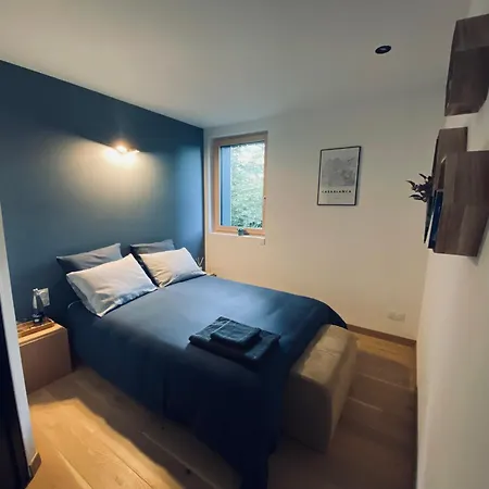 Izba Bnb-3