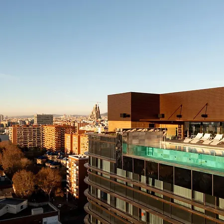 Labtwentytwo Barcelona, A Tribute Portfolio Hotel By Marriott-3