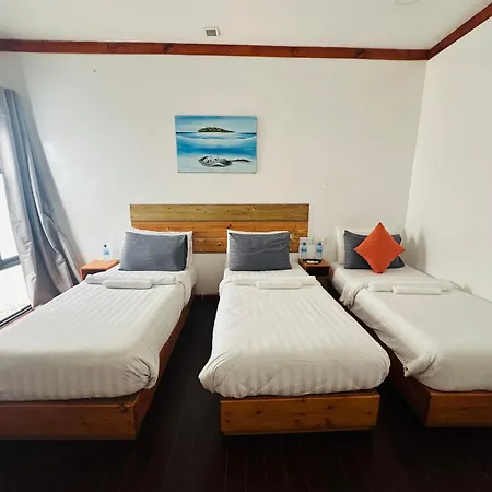 Pelican Beach Maafushi-3