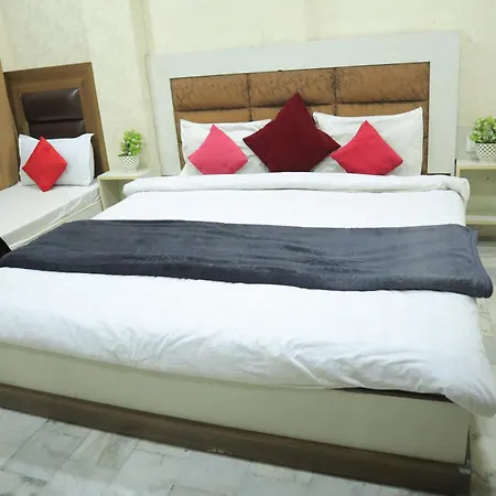 Seth Residency Near Golden Temple-3