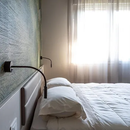 Suite Dall'Alba al Tramonto-3