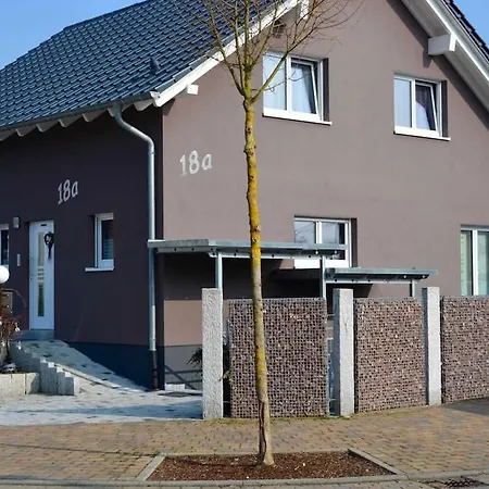 Gästehaus Luna-2