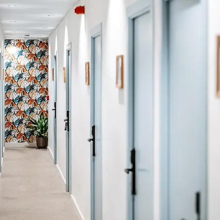Sweet Lloret Suites - Smart Hotel-3