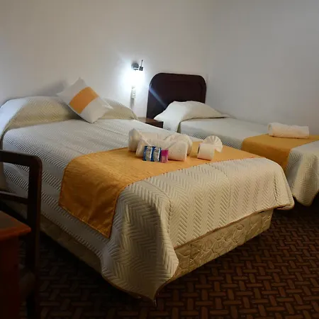 Hotel Express-3