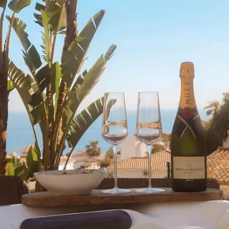 Luxury B&B Villa Tauro-2