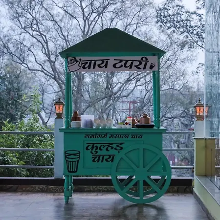 The Shanti Naturecure On Ganga-2