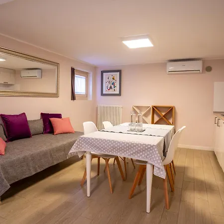 B&B Villa Rosa-2