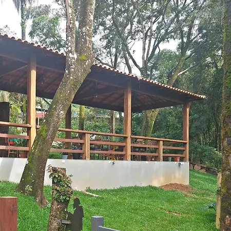 Pousada Aquarela - Macacos-3