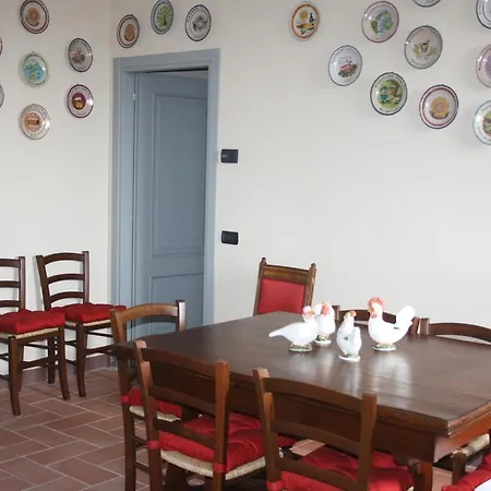 Agriturismo Fiamberta-3