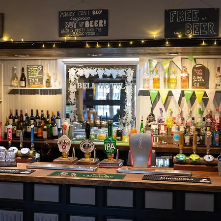 Bell Hotel By Greene King Inns-2