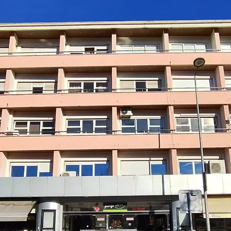 Residencial Centro Comercial Avenida Bragashopping-3